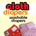 Washable Diapers