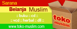 Toko Muslim