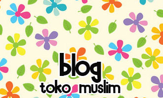 Blog Toko Muslim