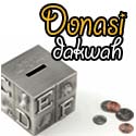 Donasi Dakwah