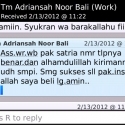 testimoni-25-toko-buku-islam-online