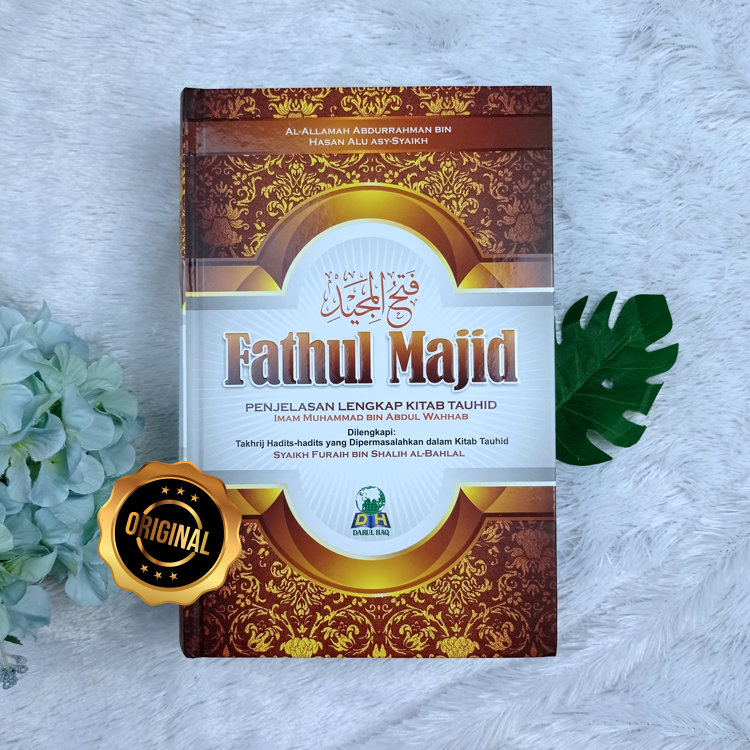 Download Terjemahan Fathul Majid