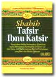 Buku Shahih Tafsir Ibnu Katsir