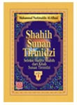 Buku Shahih Sunan Tirmidzi Jilid 1 Set (3 Jilid)