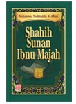 Buku Hadits Shahih Sunan Ibnu Majah Jilid 3 (Selesai)