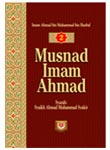 Buku Hadits Musnad Imam Ahmad Jilid 2