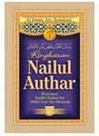 Buku Ringkasan Nailul Authar Jilid 3