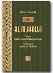 Buku Fikih Al Muhalla Jilid 2