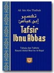 Buku Tafsir Ibnu Abbas