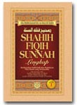 Buku Shahih Fikih Sunnah Jilid 1