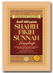 Buku Shahih Fikih Sunnah Jilid 2