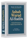 Buku Asbab Wurud Al-Hadits Sebab keluarnya Hadits Rasulullah