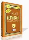 Buku Al-Masaail Jilid 6