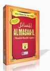 Buku Al-Masaail Jilid 8