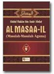 Buku Al-Masaail Jilid 9