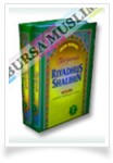Buku Tarjamah Riyadhus Shalihin - 2 Jilid