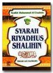 Buku Hadits 