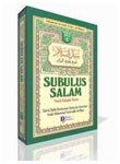 Buku Subulus Salam Syarah Bulughul Maram (Satu Set 3 Jilid)
