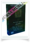 Buku Mutiara Hadits Bukhari Muslim