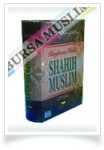 Buku Ringkasan Hadits Shahih Muslim