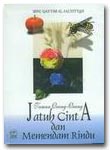 Buku Taman Orang-Orang Jatuh Cinta Dan Memendam Rindu