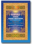 Buku Syarah Aqidah Wasithiyah
