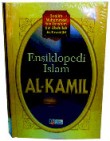 Buku Ensiklopedi Islam Al-Kamil