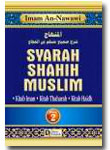 Buku Syarah Shahih Muslim Oleh An-Nawawi Jilid 2