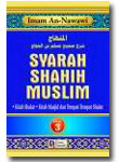 Buku Syarah Shahih Muslim Oleh An-Nawawi Jilid 3