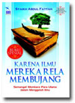 Buku Karena Ilmu Mereka Rela Membujang
