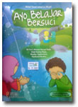 Buku Ayo Belajar Bersuci