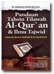 Buku Panduan Tahsin Tilawah Al-Qur'an dan Ilmu Tajwid