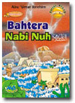 Buku Anak: Bahtera Nabi Nuh