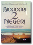 Buku Bidadari 2 Negeri