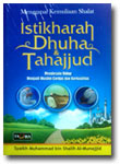 Buku Istikharah Dhuha Tahajjud