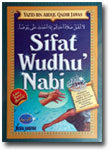 Buku Sifat Wudhu Nabi