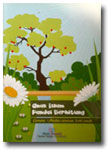 Buku Anak Islam Pandai Berhitung