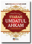 Buku Syarah Umdatul Ahkam