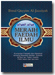 Buku Meraih Faidah Ilmu