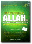 Buku Ketinggian Allah Atas Makhluknya (Bantahan Abu Salafy)