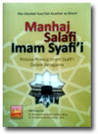 Buku Manhaj Salafi Imam Syafi'i