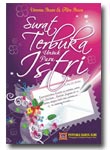 Buku Surat Terbuka Untuk Para Istri