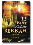 Buku 12 Kiat Ngalap Berkah