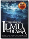 Buku Terputusnya Ilmu Para Ulama