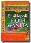 Buku Ensiklopedi Fiqih Wanita Jilid 2