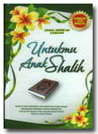 Buku Untukmu Anak Shalih