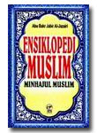 Buku Ensiklopedi Muslim Minhajul Muslim