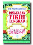 Ringkasan Fikih Lengkap
