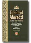 Buku Tuhfatul Ahwadzi, Syarah Jami' Tirmidzi Jilid 1