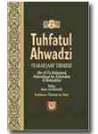 Buku Tuhfatul Ahwadzi, Syarah Jami' Tirmidzi Jilid 2